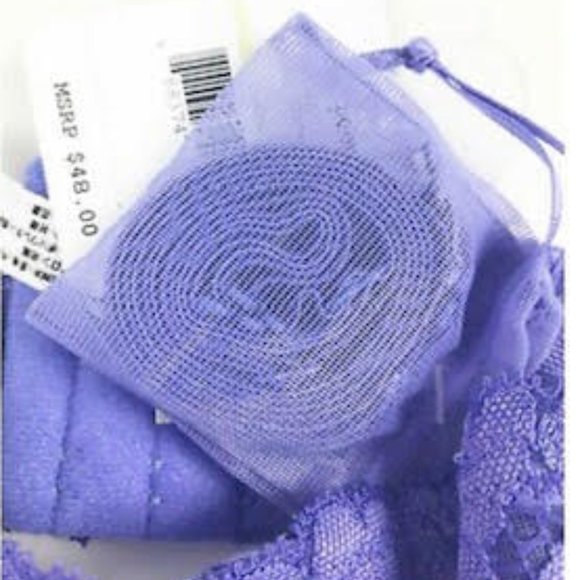 NWT Free People Love Letters Lace - Picture 4 of 4